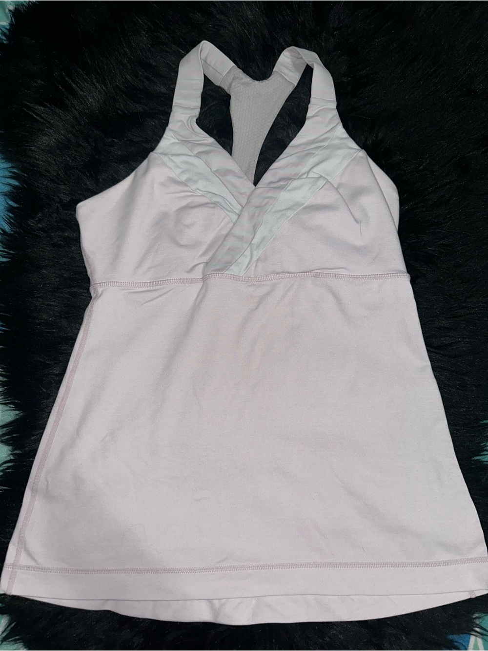 Lululemon tank